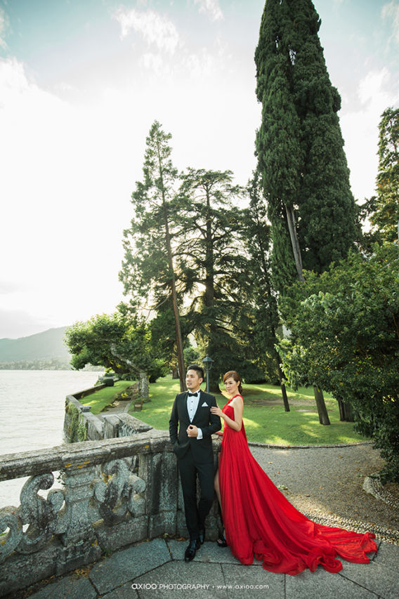 Ronald & Enda's Silver Lining Pre-Wedding by Axioo engagement - Ronald & Enda's Silver Lining Pre-Wedding by Axioo