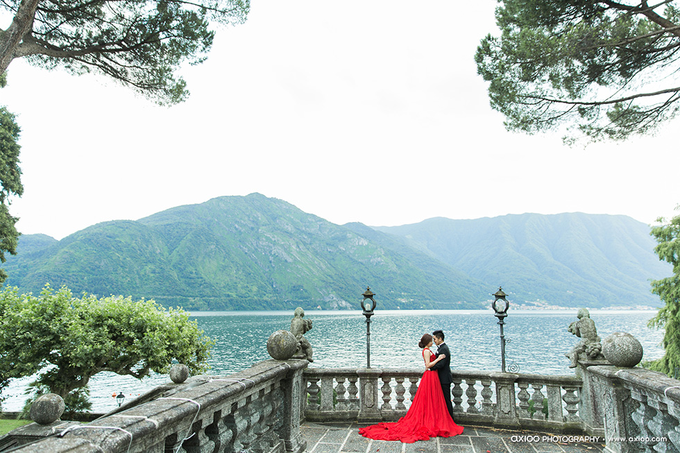 Ronald & Enda's Silver Lining Pre-Wedding by Axioo engagement - Ronald & Enda's Silver Lining Pre-Wedding by Axioo