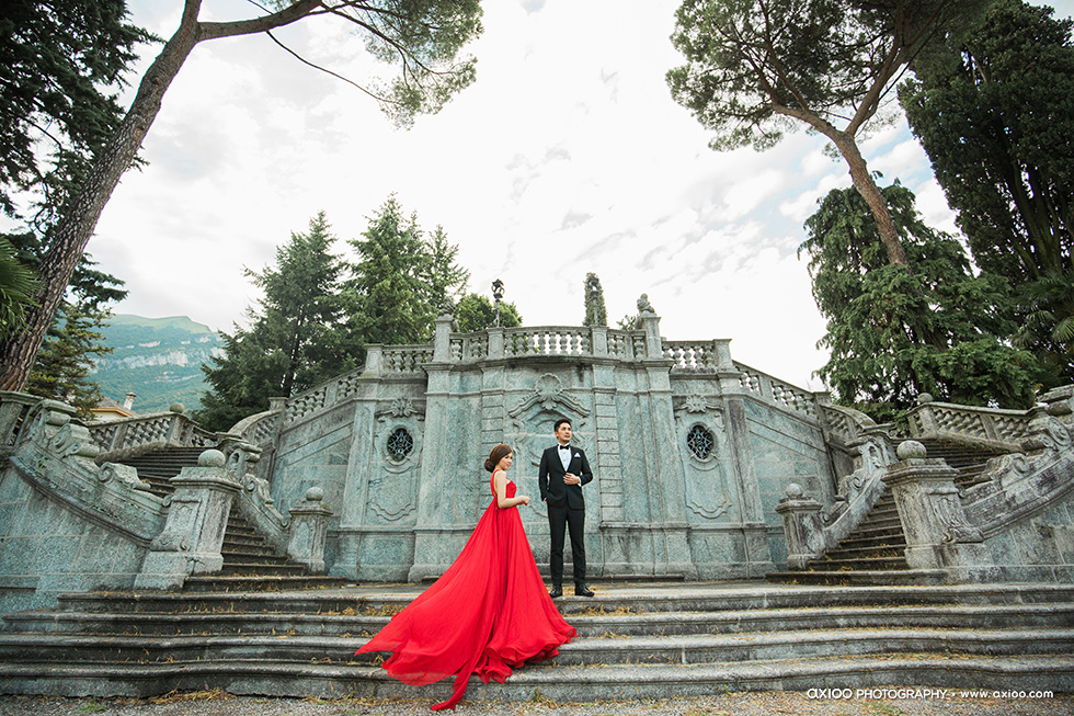 Ronald & Enda's Silver Lining Pre-Wedding by Axioo engagement - Ronald & Enda's Silver Lining Pre-Wedding by Axioo