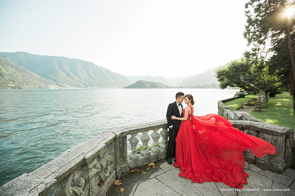 Ronald & Enda's Silver Lining Pre-Wedding by Axioo engagement - Ronald & Enda's Silver Lining Pre-Wedding by Axioo