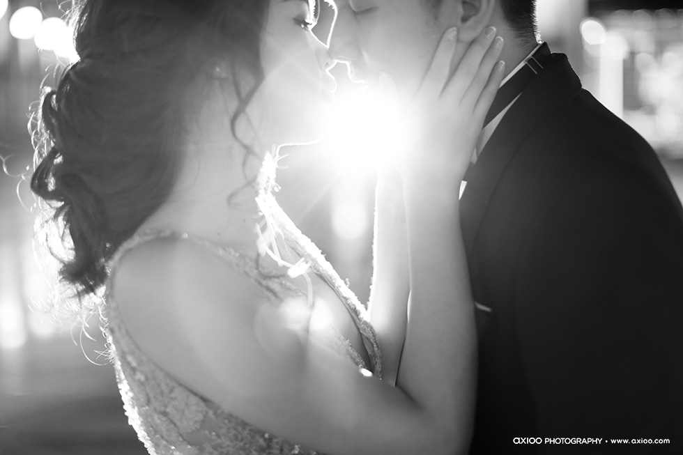 Ronald & Enda's Silver Lining Pre-Wedding by Axioo engagement - Ronald & Enda's Silver Lining Pre-Wedding by Axioo