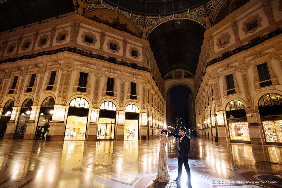 Ronald & Enda's Silver Lining Pre-Wedding by Axioo engagement - Ronald & Enda's Silver Lining Pre-Wedding by Axioo
