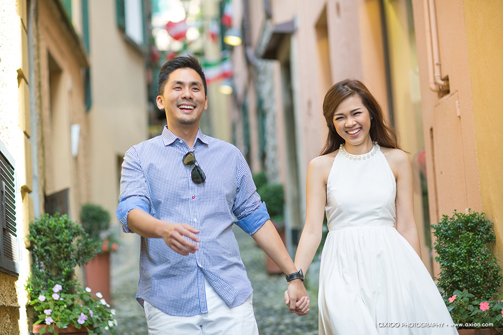 Ronald & Enda's Silver Lining Pre-Wedding by Axioo engagement - Ronald & Enda's Silver Lining Pre-Wedding by Axioo