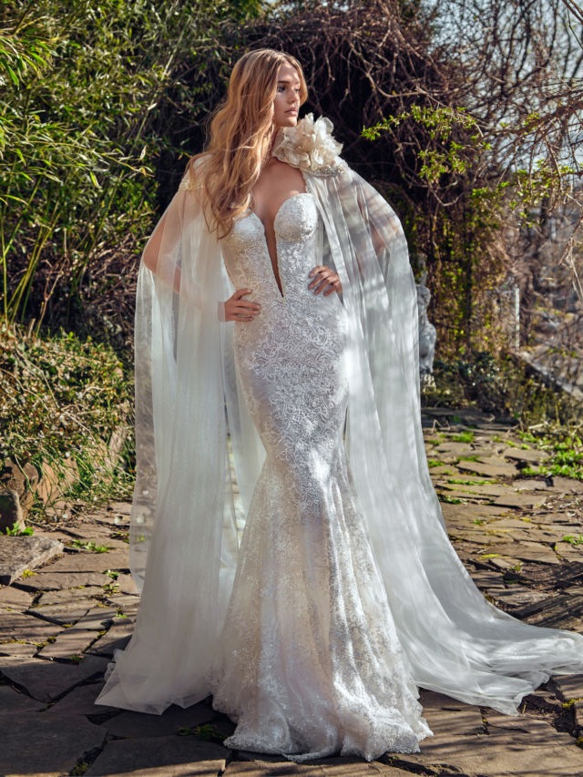 Our Top 5 Picks From Galia Lahav Bridal Collection! ideas, wedding-dresses - Our Top 5 Picks From Galia Lahav Bridal Collection!