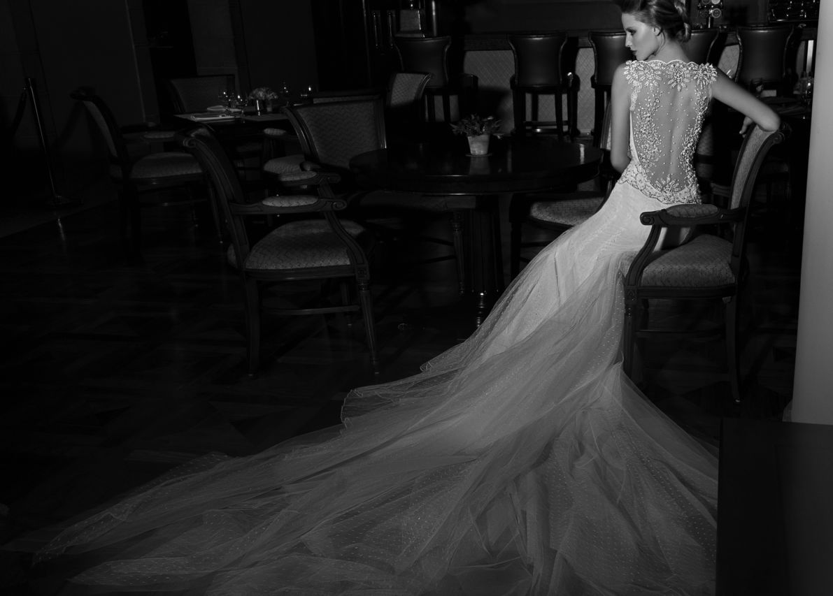 Our Top 5 Picks From Galia Lahav Bridal Collection! ideas, wedding-dresses - Our Top 5 Picks From Galia Lahav Bridal Collection!