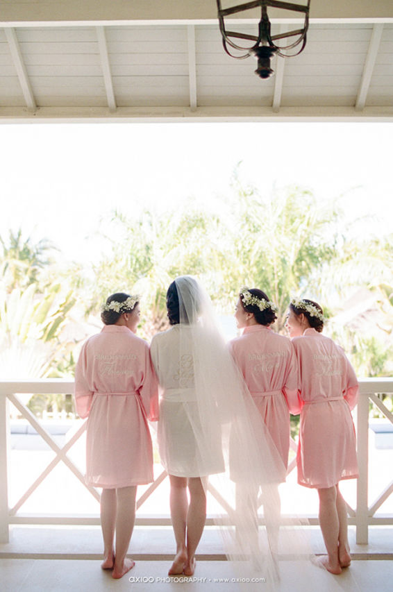 Tri & Stephanie's Magical Bali Wedding ideas, wedding, bali-wedding - Tri & Stephanie's Magical Bali Wedding