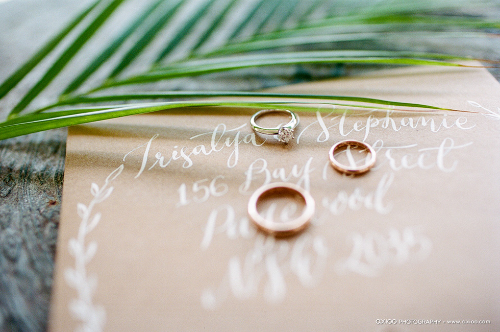 Tri & Stephanie's Magical Bali Wedding ideas, wedding, bali-wedding - Tri & Stephanie's Magical Bali Wedding