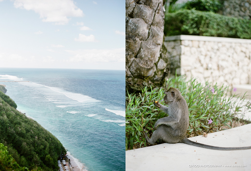 Tri & Stephanie's Magical Bali Wedding ideas, wedding, bali-wedding - Tri & Stephanie's Magical Bali Wedding