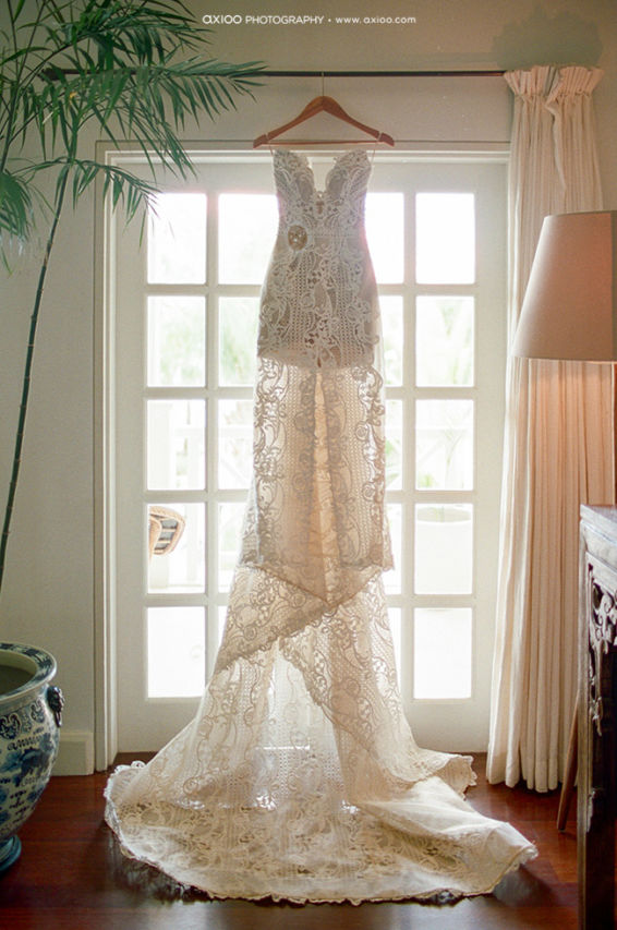 Tri & Stephanie's Magical Bali Wedding ideas, wedding, bali-wedding - Tri & Stephanie's Magical Bali Wedding