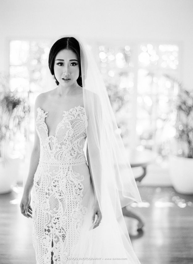 Tri & Stephanie's Magical Bali Wedding ideas, wedding, bali-wedding - Tri & Stephanie's Magical Bali Wedding