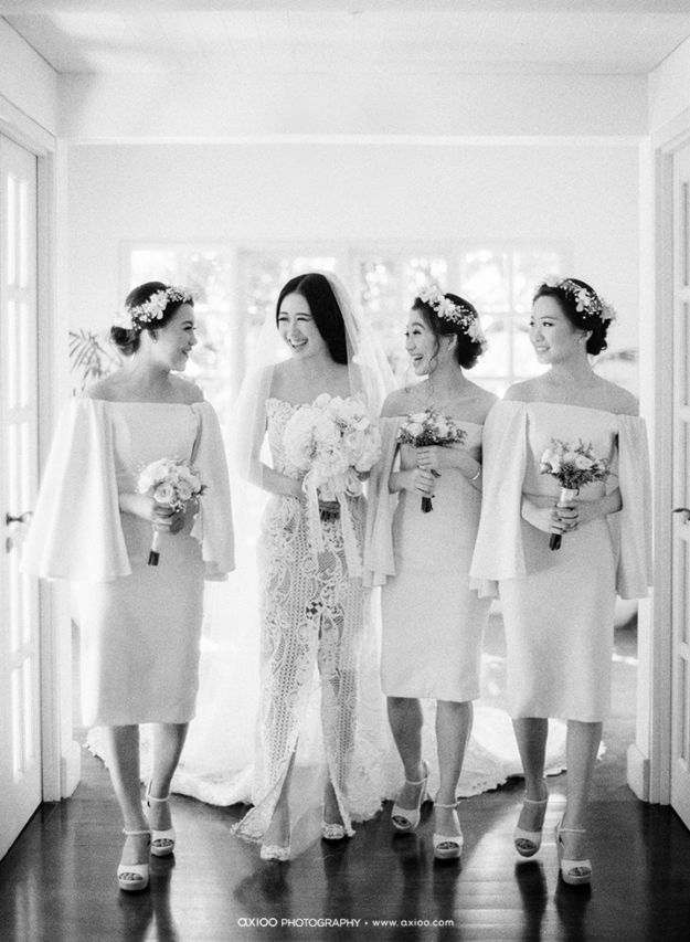 Tri & Stephanie's Magical Bali Wedding ideas, wedding, bali-wedding - Tri & Stephanie's Magical Bali Wedding