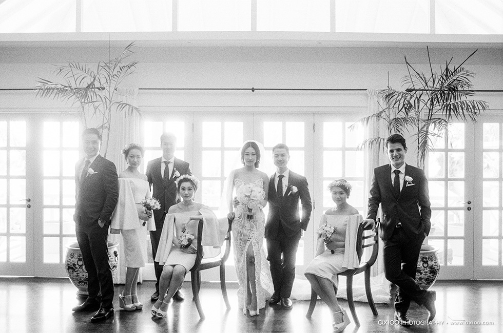 Tri & Stephanie's Magical Bali Wedding ideas, wedding, bali-wedding - Tri & Stephanie's Magical Bali Wedding