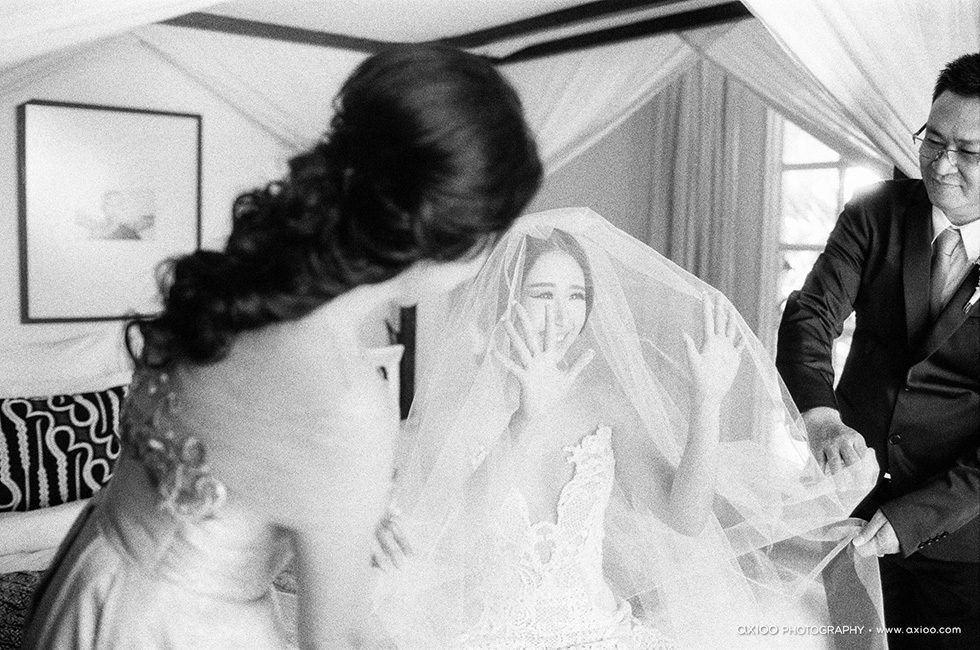 Tri & Stephanie's Magical Bali Wedding ideas, wedding, bali-wedding - Tri & Stephanie's Magical Bali Wedding