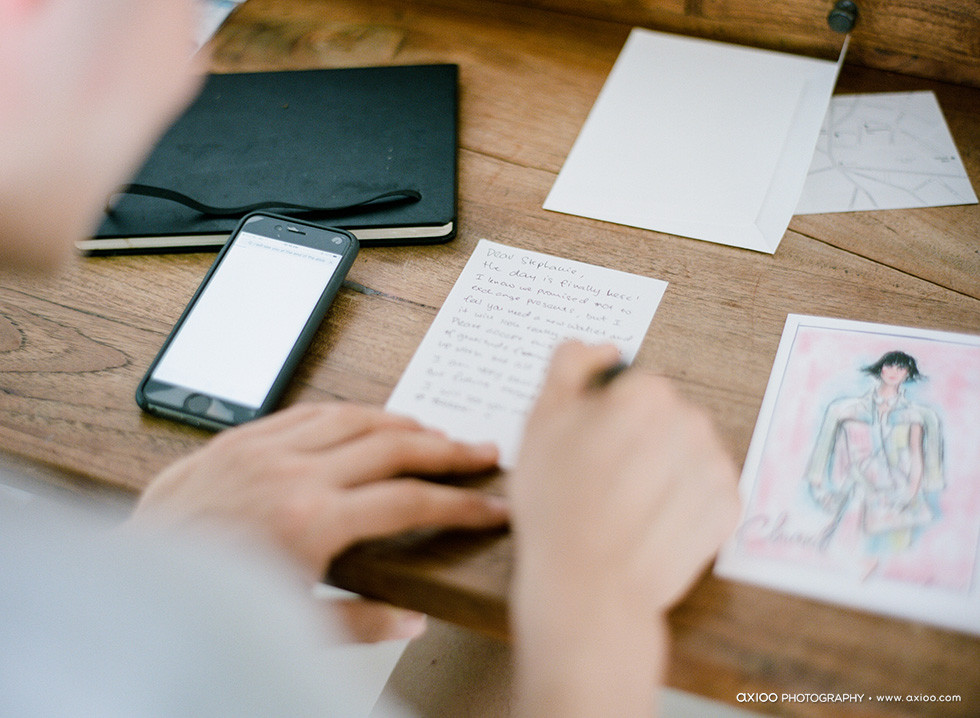Tri & Stephanie's Magical Bali Wedding ideas, wedding, bali-wedding - Tri & Stephanie's Magical Bali Wedding