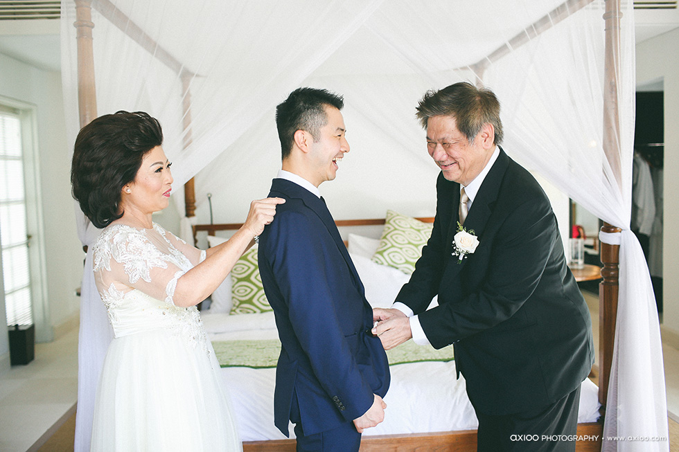 Tri & Stephanie's Magical Bali Wedding ideas, wedding, bali-wedding - Tri & Stephanie's Magical Bali Wedding