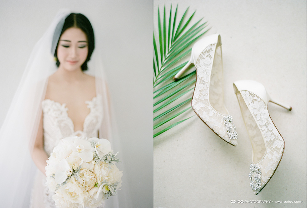 Tri & Stephanie's Magical Bali Wedding ideas, wedding, bali-wedding - Tri & Stephanie's Magical Bali Wedding