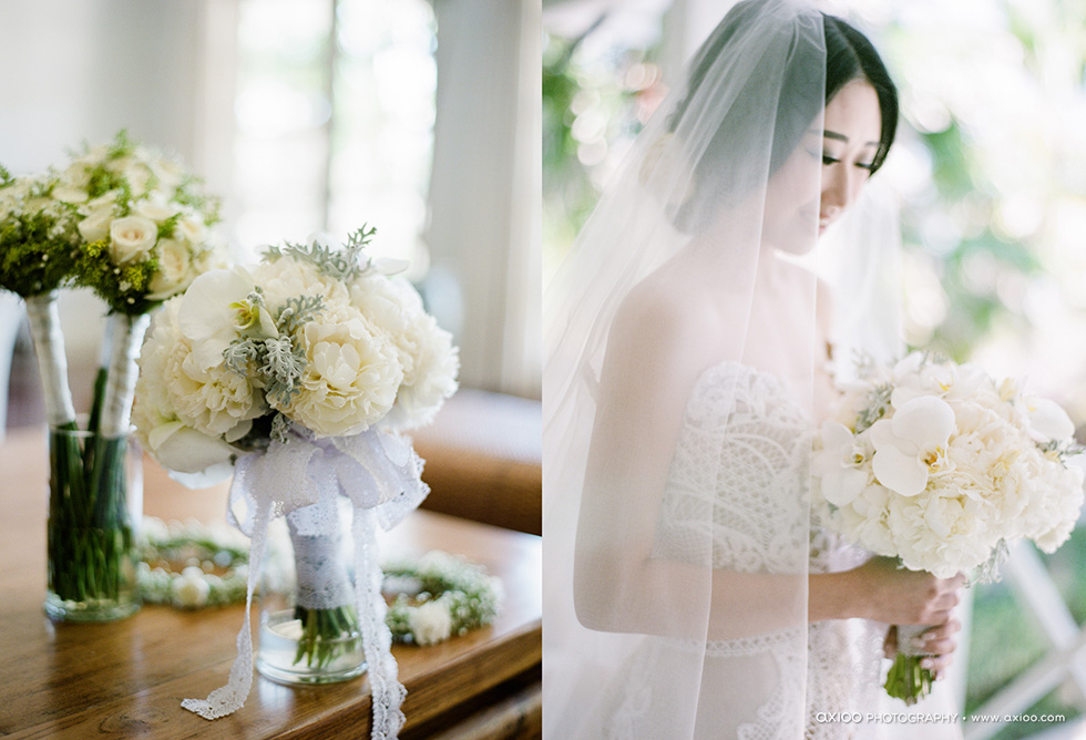 Tri & Stephanie's Magical Bali Wedding ideas, wedding, bali-wedding - Tri & Stephanie's Magical Bali Wedding
