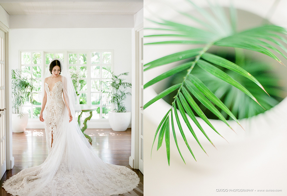 Tri & Stephanie's Magical Bali Wedding ideas, wedding, bali-wedding - Tri & Stephanie's Magical Bali Wedding