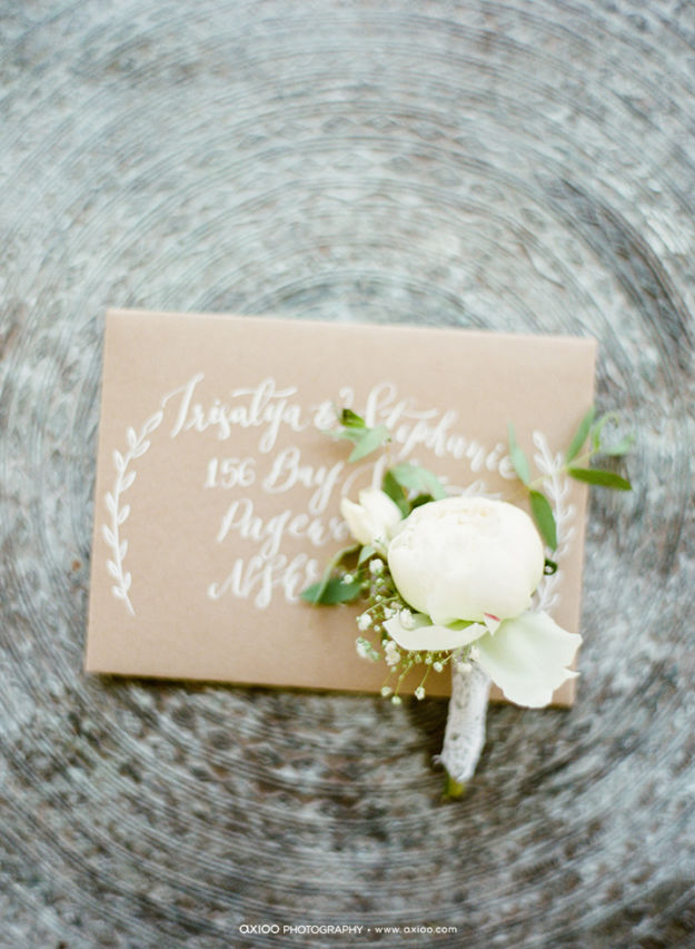 Tri & Stephanie's Magical Bali Wedding ideas, wedding, bali-wedding - Tri & Stephanie's Magical Bali Wedding