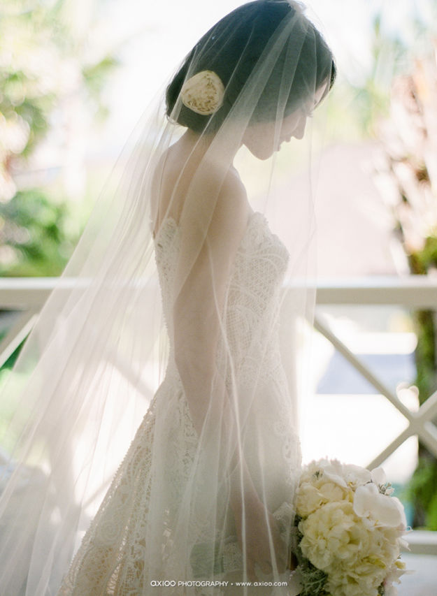 Tri & Stephanie's Magical Bali Wedding ideas, wedding, bali-wedding - Tri & Stephanie's Magical Bali Wedding