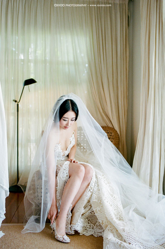 Tri & Stephanie's Magical Bali Wedding ideas, wedding, bali-wedding - Tri & Stephanie's Magical Bali Wedding