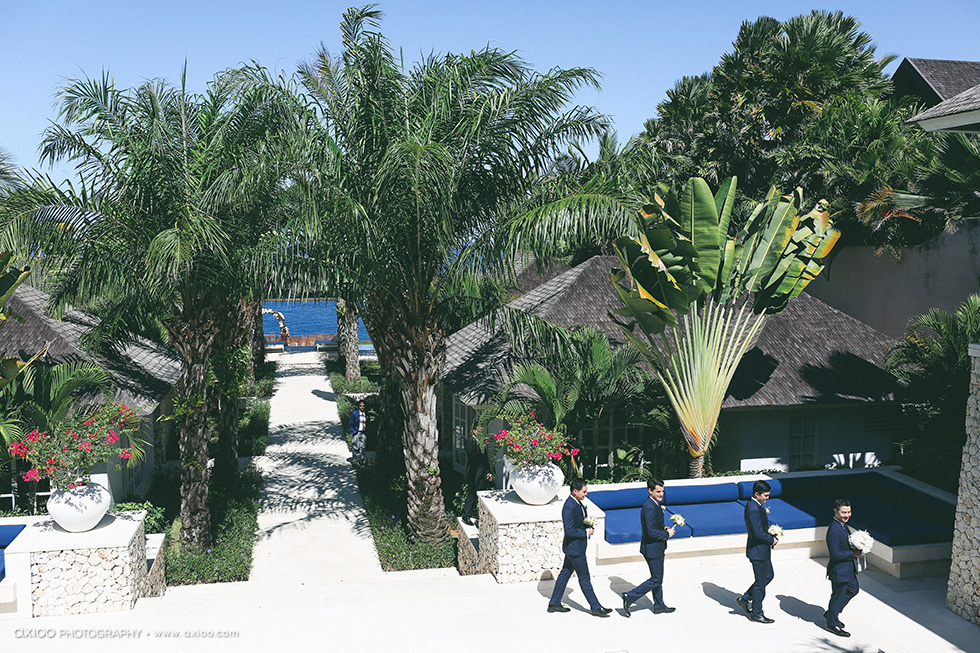 Tri & Stephanie's Magical Bali Wedding ideas, wedding, bali-wedding - Tri & Stephanie's Magical Bali Wedding