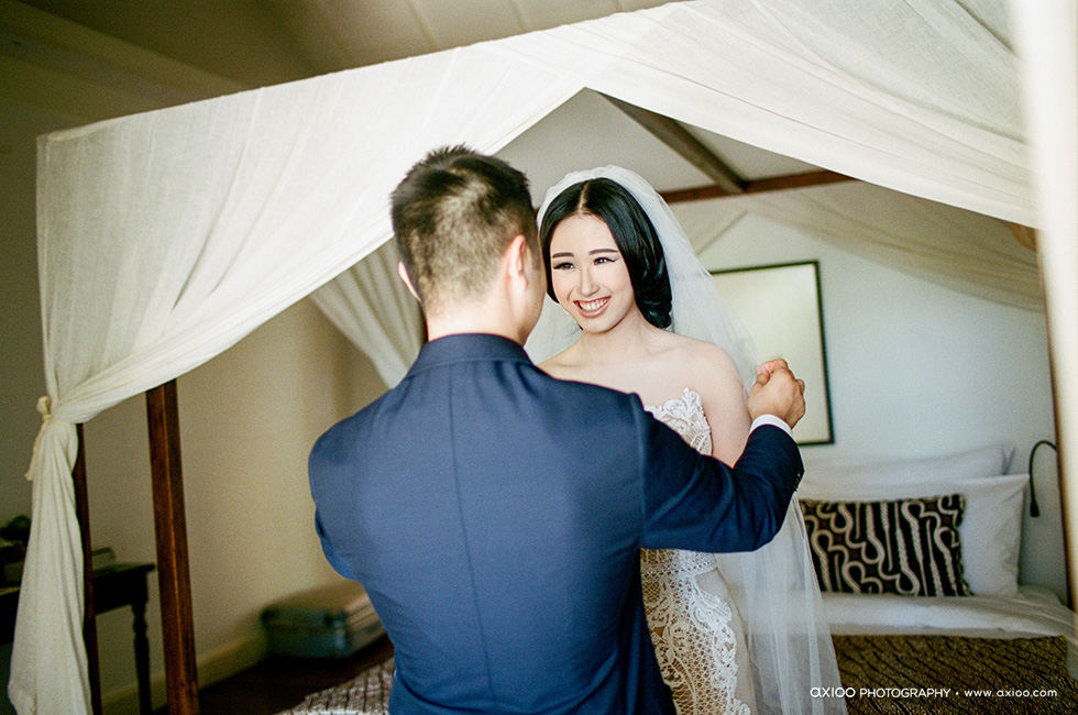 Tri & Stephanie's Magical Bali Wedding ideas, wedding, bali-wedding - Tri & Stephanie's Magical Bali Wedding