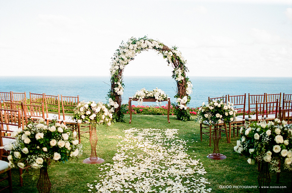 Tri & Stephanie's Magical Bali Wedding ideas, wedding, bali-wedding - Tri & Stephanie's Magical Bali Wedding