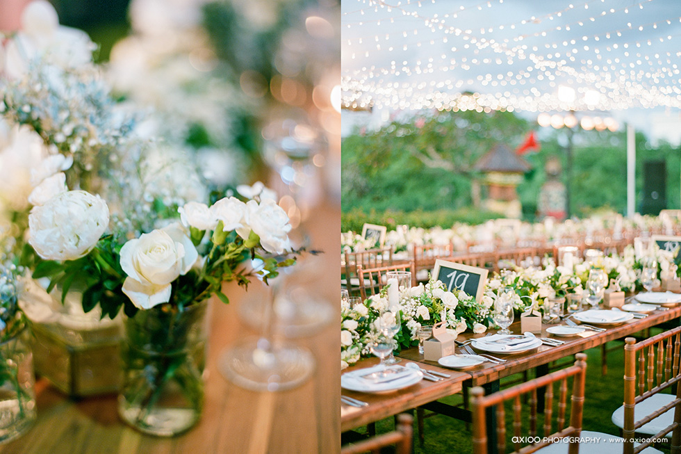 Tri & Stephanie's Magical Bali Wedding ideas, wedding, bali-wedding - Tri & Stephanie's Magical Bali Wedding