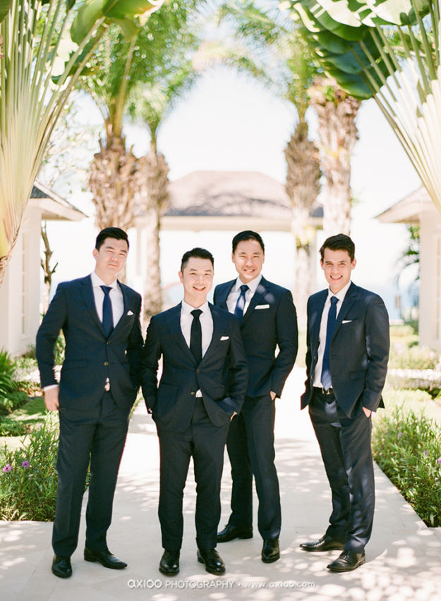 Tri & Stephanie's Magical Bali Wedding ideas, wedding, bali-wedding - Tri & Stephanie's Magical Bali Wedding