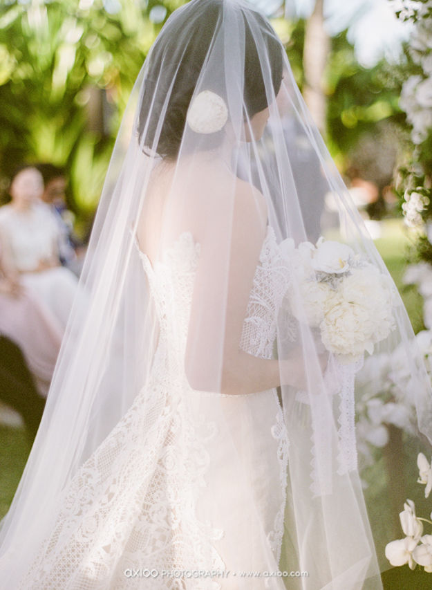 Tri & Stephanie's Magical Bali Wedding ideas, wedding, bali-wedding - Tri & Stephanie's Magical Bali Wedding