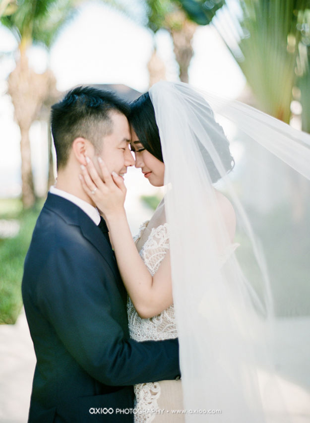 Tri & Stephanie's Magical Bali Wedding ideas, wedding, bali-wedding - Tri & Stephanie's Magical Bali Wedding