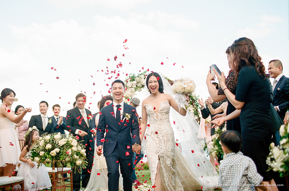 Tri & Stephanie's Magical Bali Wedding ideas, wedding, bali-wedding - Tri & Stephanie's Magical Bali Wedding
