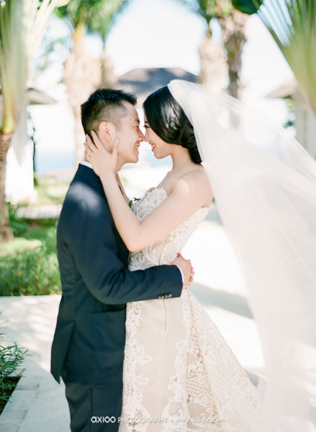 Tri & Stephanie's Magical Bali Wedding ideas, wedding, bali-wedding - Tri & Stephanie's Magical Bali Wedding