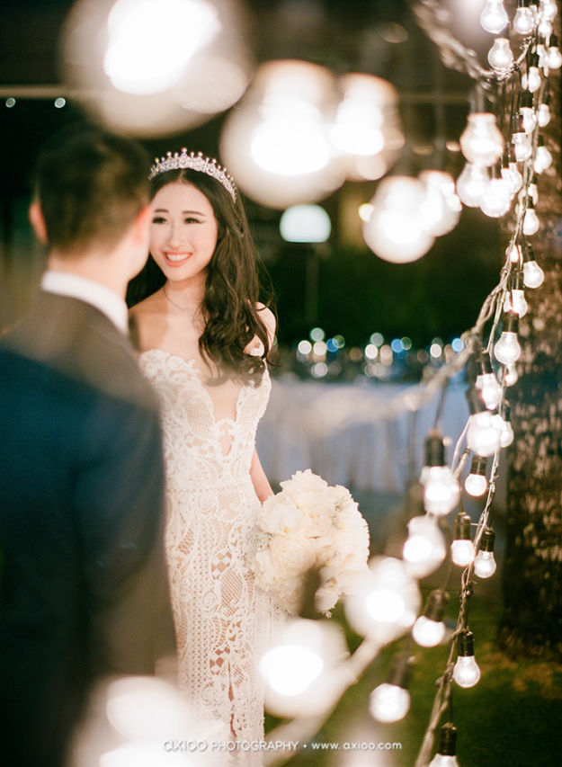 Tri & Stephanie's Magical Bali Wedding ideas, wedding, bali-wedding - Tri & Stephanie's Magical Bali Wedding