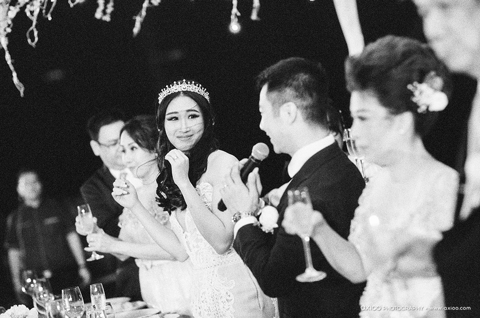 Tri & Stephanie's Magical Bali Wedding ideas, wedding, bali-wedding - Tri & Stephanie's Magical Bali Wedding