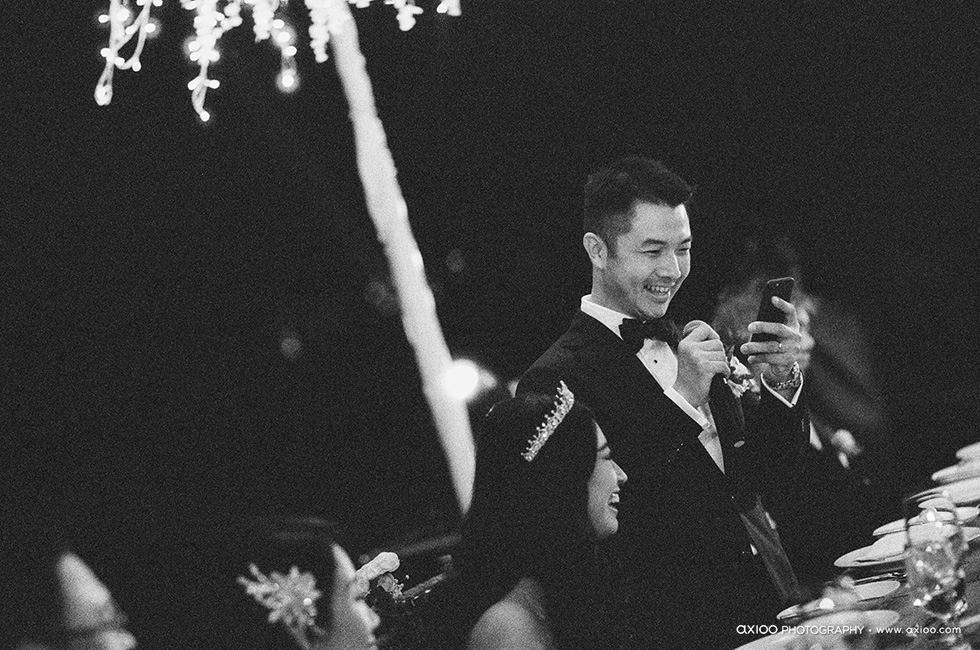 Tri & Stephanie's Magical Bali Wedding ideas, wedding, bali-wedding - Tri & Stephanie's Magical Bali Wedding