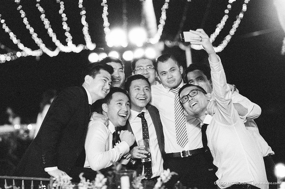 Tri & Stephanie's Magical Bali Wedding ideas, wedding, bali-wedding - Tri & Stephanie's Magical Bali Wedding