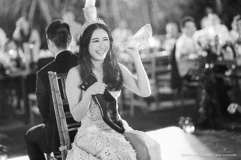 Tri & Stephanie's Magical Bali Wedding ideas, wedding, bali-wedding - Tri & Stephanie's Magical Bali Wedding