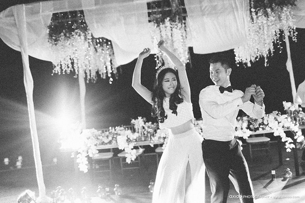 Tri & Stephanie's Magical Bali Wedding ideas, wedding, bali-wedding - Tri & Stephanie's Magical Bali Wedding
