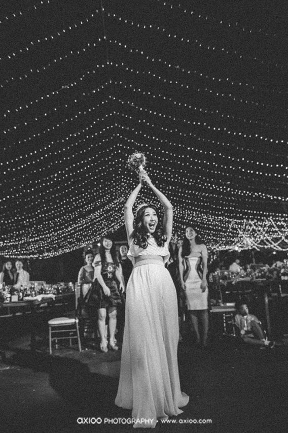 Tri & Stephanie's Magical Bali Wedding ideas, wedding, bali-wedding - Tri & Stephanie's Magical Bali Wedding