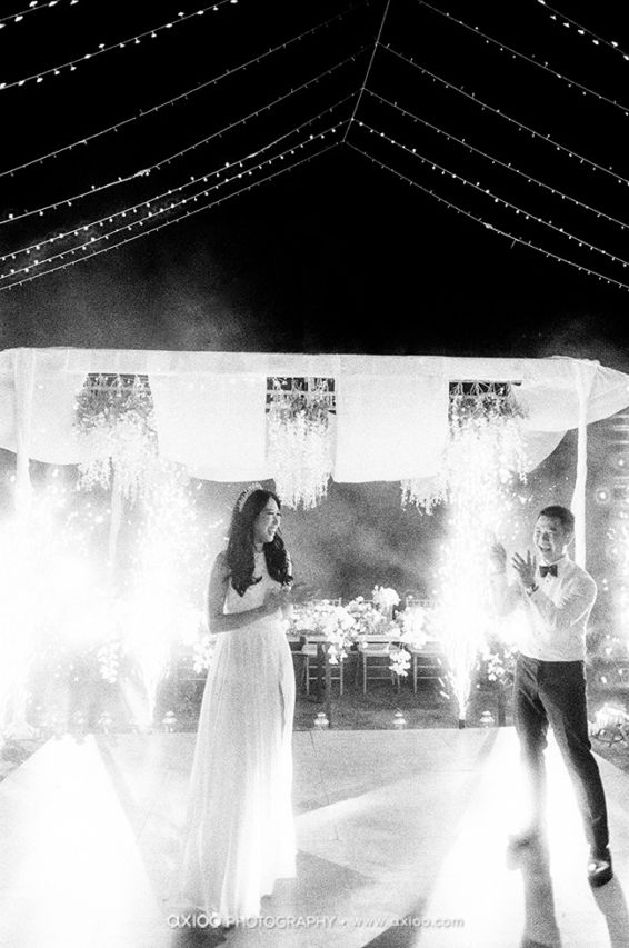 Tri & Stephanie's Magical Bali Wedding ideas, wedding, bali-wedding - Tri & Stephanie's Magical Bali Wedding