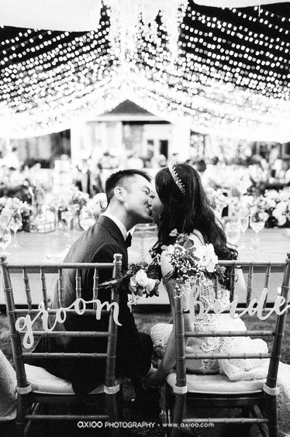 Tri & Stephanie's Magical Bali Wedding ideas, wedding, bali-wedding - Tri & Stephanie's Magical Bali Wedding
