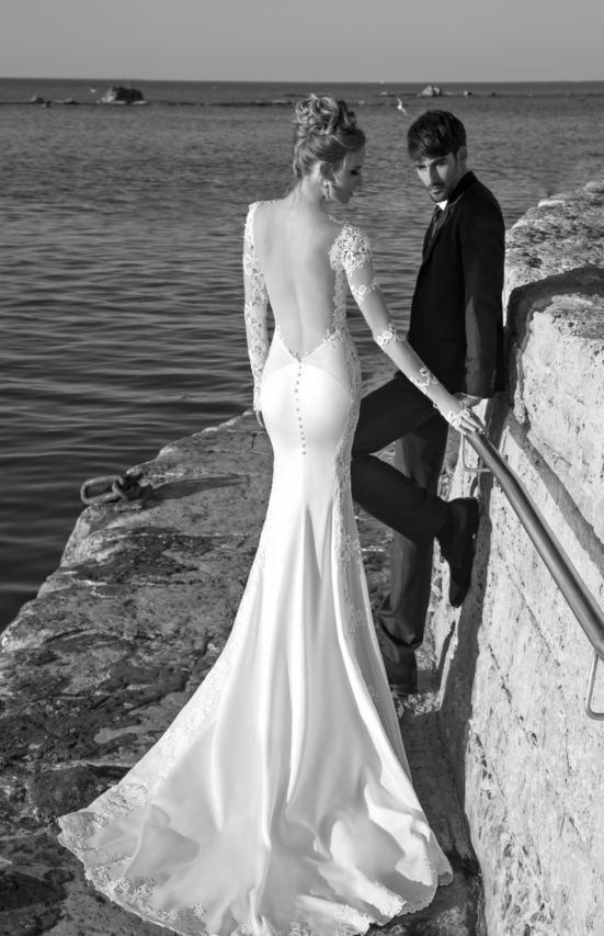 Our Top 5 Picks From Galia Lahav Bridal Collection! ideas, wedding-dresses - Our Top 5 Picks From Galia Lahav Bridal Collection!