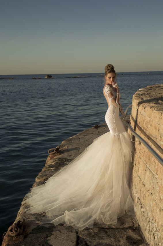 Our Top 5 Picks From Galia Lahav Bridal Collection! ideas, wedding-dresses - Our Top 5 Picks From Galia Lahav Bridal Collection!
