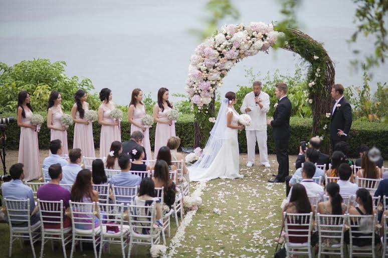YOUR GUIDE TO BEAUTIFUL OUTDOOR WEDDING ideas - YOUR GUIDE TO BEAUTIFUL OUTDOOR WEDDING