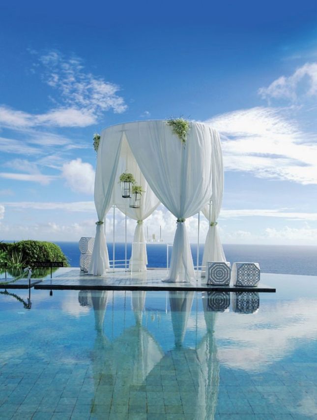 YOUR GUIDE TO BEAUTIFUL OUTDOOR WEDDING ideas - YOUR GUIDE TO BEAUTIFUL OUTDOOR WEDDING