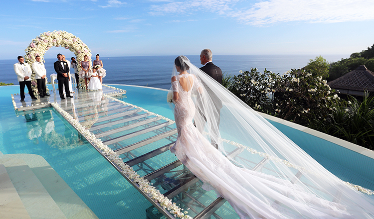 YOUR GUIDE TO BEAUTIFUL OUTDOOR WEDDING ideas - YOUR GUIDE TO BEAUTIFUL OUTDOOR WEDDING