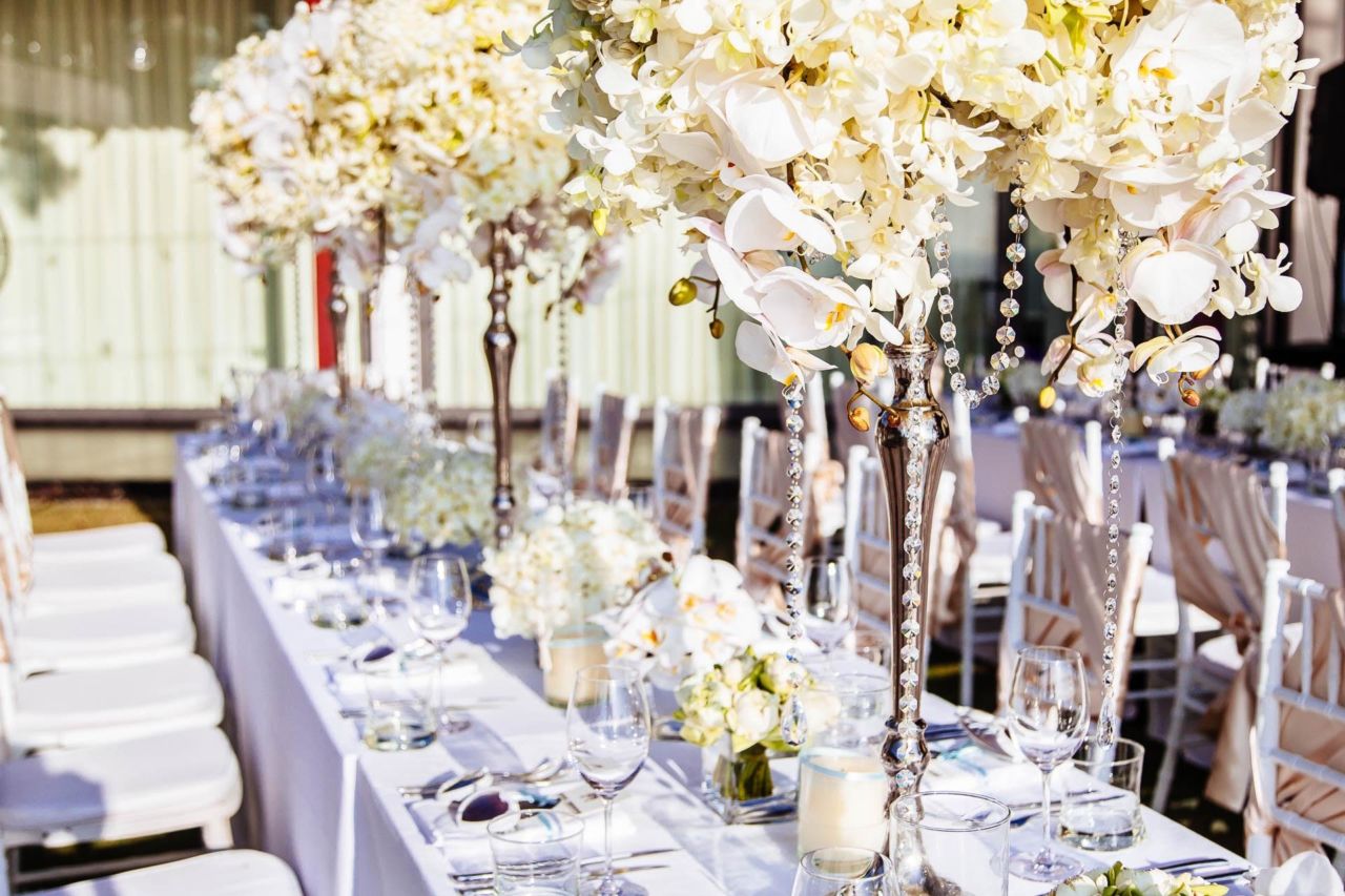 YOUR GUIDE TO BEAUTIFUL OUTDOOR WEDDING ideas - YOUR GUIDE TO BEAUTIFUL OUTDOOR WEDDING