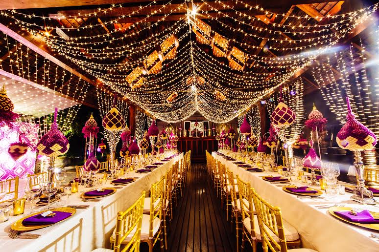 YOUR GUIDE TO BEAUTIFUL OUTDOOR WEDDING ideas - YOUR GUIDE TO BEAUTIFUL OUTDOOR WEDDING